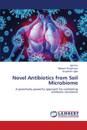 Novel Antibiotics from Soil Microbiome