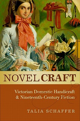 Novel Craft - Schaffer, Talia