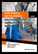 Novel Developments in Pharmaceutical and Biomedical Analysis