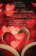 Novel Hearts: Write More Publications Valentine's Day Anthology