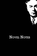 Novel Notes - Jerome, Jerome K