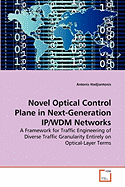 Novel Optical Control Plane in Next-Generation IP/Wdm Networks