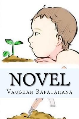 Novel - Rapatahana, Vaughan