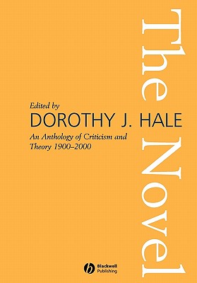 Novel - Hale, Dorothy J (Editor)