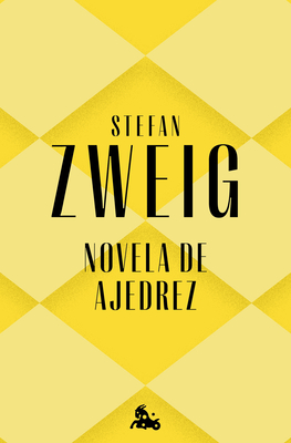 Novela de Ajedrez: Prlogo de David Fontanals - Zweig, Stefan