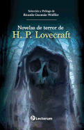 Novelas de Terror de H. P. Lovecraft