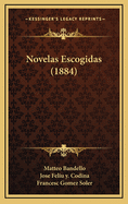 Novelas Escogidas (1884)