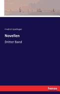 Novellen: Dritter Band