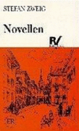 Novellen - Zweig, Stefan