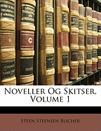 Noveller Og Skitser, Volume 1