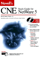 Novell's CNE Study Guide for NetWare 5.0