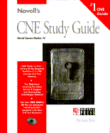 Novell's CNE Study Guide Handbook
