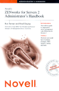 Novell's ZENworks for Servers 2 Administrator's Handbook