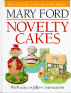 Novelty Cakes - Ford, Mary