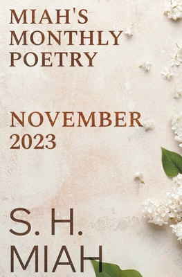 November 2023 - Miah, S H