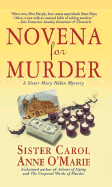 Novena for Murder