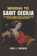 Novena to Saint Cecilia