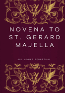 Novena to St. Gerard Majella