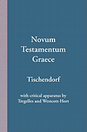 Novum Testamentum Graece