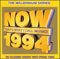 Now: 1994 - Various Artists