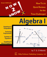 NOW 2 kNOW Algebra 1