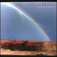 Now Again - The Flatlanders