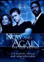 Now and Again: The Complete Series [5 Discs]