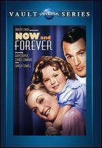 Now and Forever - Henry Hathaway