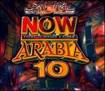 Now Arabia, Vol. 10