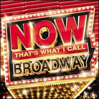 Now Broadway - Various Artists