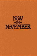 Now in November