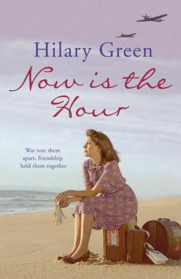 Now is the Hour - Green, Hilary