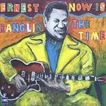 Now Is the Time: The Legendary MPS Sessions - Ernest Ranglin & Monty Alexander