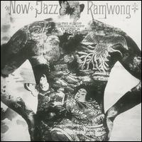 Now Jazz Ramwong - Albert Mangelsdorff Quartet