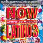 Now Latino, Vol. 3