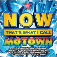 Now: Motown - Various Artists