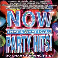 Now Party Hits! - Various Artists