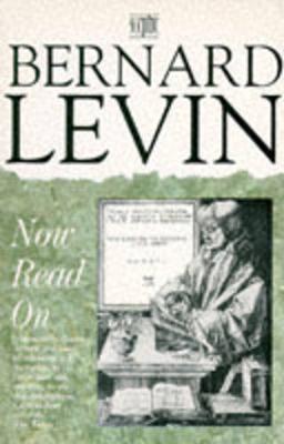 Now Read on - Levin, Bernard