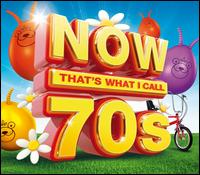 Now That's What I Call '70s - Various Artists
