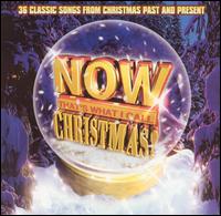 Now That's What I Call Christmas! [Universal] - Various Artists