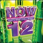 Now That's What I Call Music! 12 - Various Artists