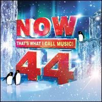 Now That's What I Call Music! 44 - Various Artists