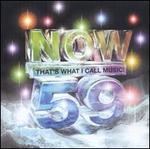 Now That's What I Call Music! 59 [UK] - Various Artists