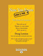 Now You Know, Volume 4: The Book of Answers