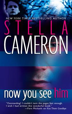 Now You See Him - Cameron, Stella