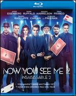 Now You See Me 2 [Blu-ray] - Jon M. Chu