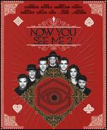 Now You See Me 2 [Includes Digital Copy] [Blu-ray/DVD] [SteelBook] [Only @ Best Buy] - Jon M. Chu