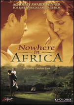 Nowhere in Africa - Caroline Link