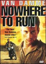 Nowhere to Run [P&S] - Robert Harmon