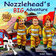 Nozzlehead's Big Adventure